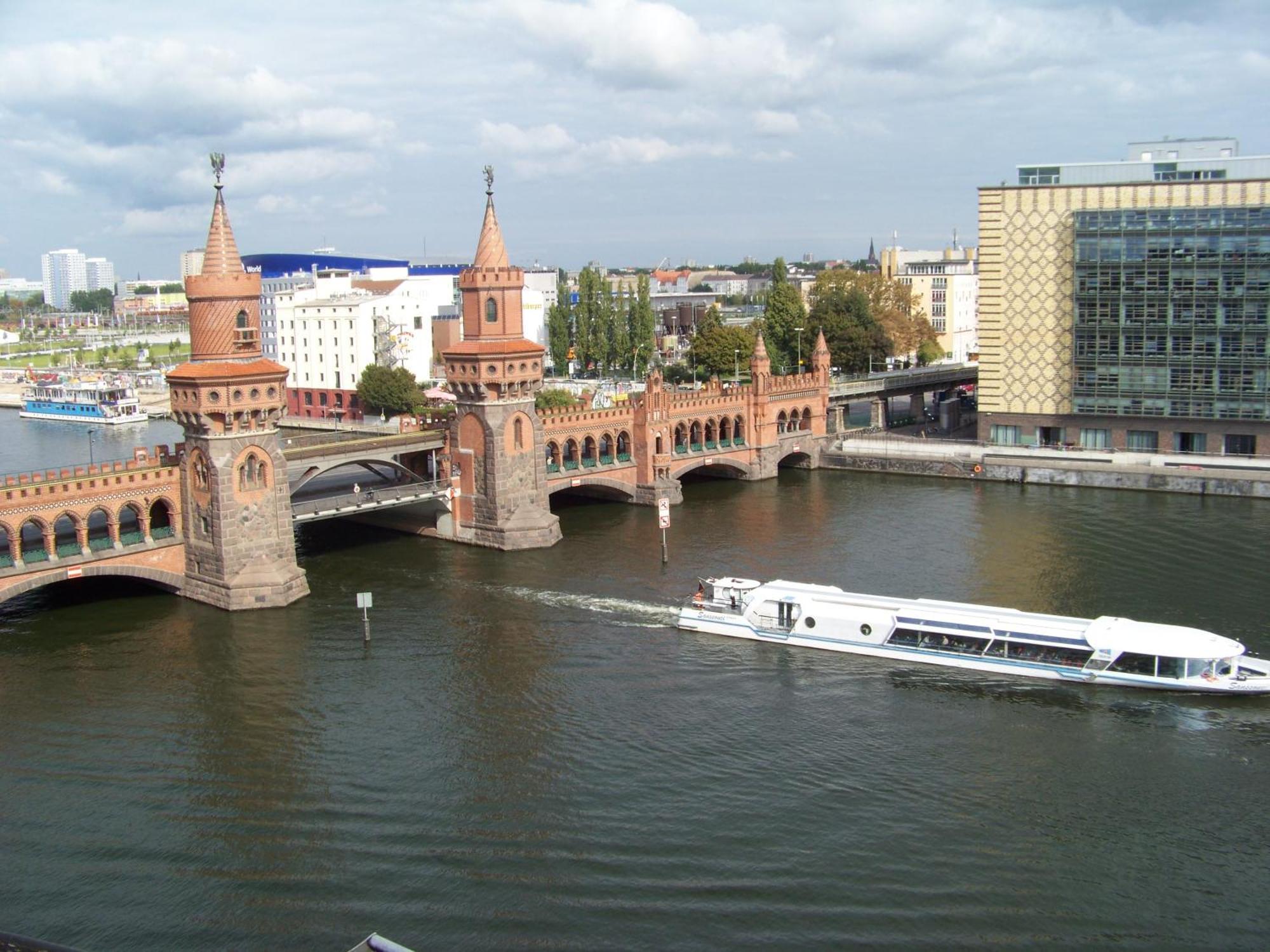 Hotel Vita Berlin-Messe, Berlin